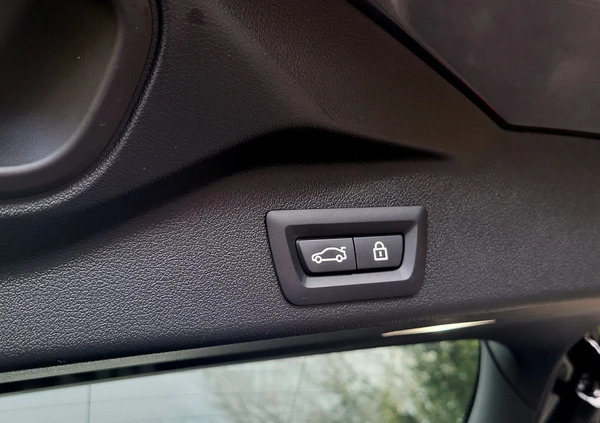 BMW X5 cena 279900 przebieg: 12000, rok produkcji 2022 z Kalisz małe 704